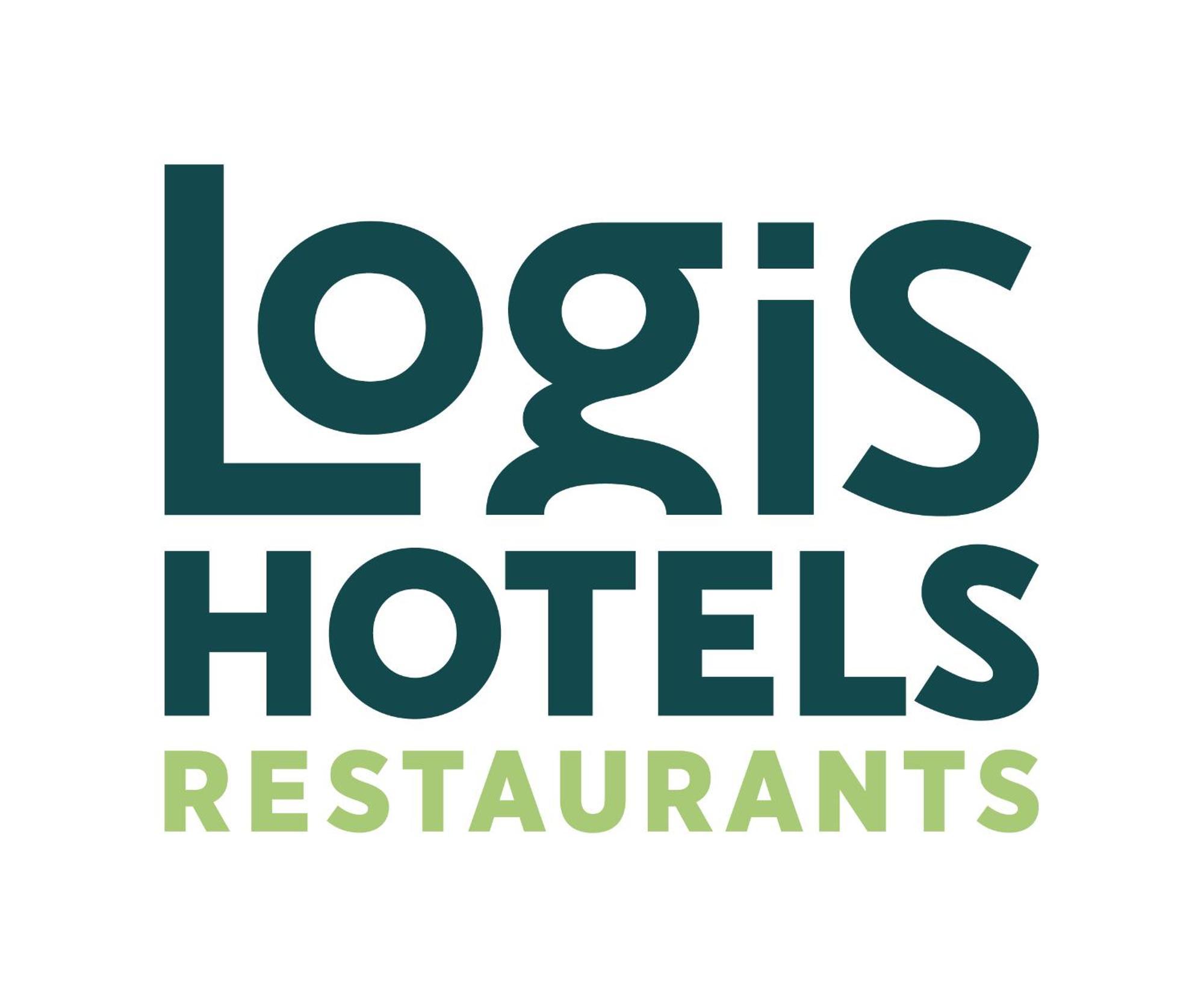 Logis Hotel De La Tour Libourne Exterior foto